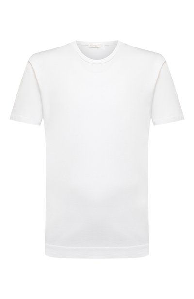 Мужская хлопковая футболка DANIELE FIESOLI, арт. DF 0627