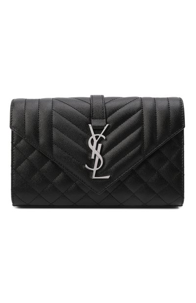 Сумка monogram classic small SAINT LAURENT, арт. 600195/B0W92, фото 1