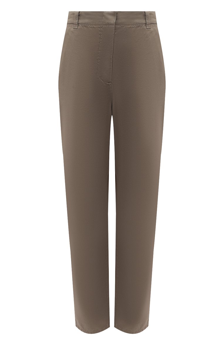 Хлопковые брюки GIORGIO ARMANI, арт. 0WHPP0EM/T022S, фото 1