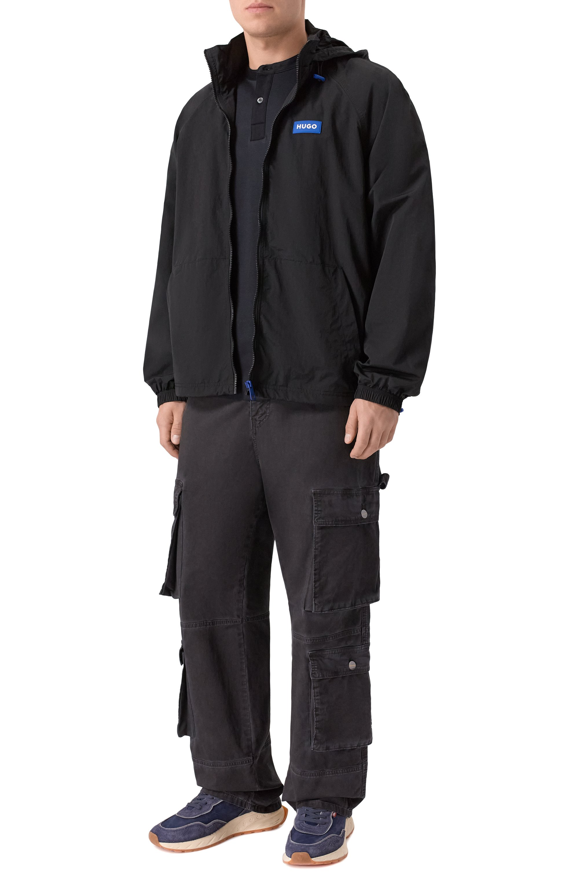 Куртка HUGO BLUE, арт. 50552939, фото 2