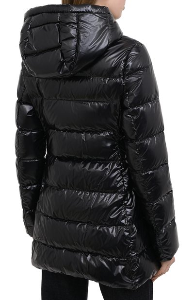 Пуховая куртка DOLCE & GABBANA, арт. F9I55T/G7TTL, фото 4