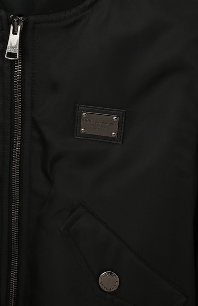 Бомбер DOLCE & GABBANA, арт. L4JB5T/G7KZ7/2-6, фото 3