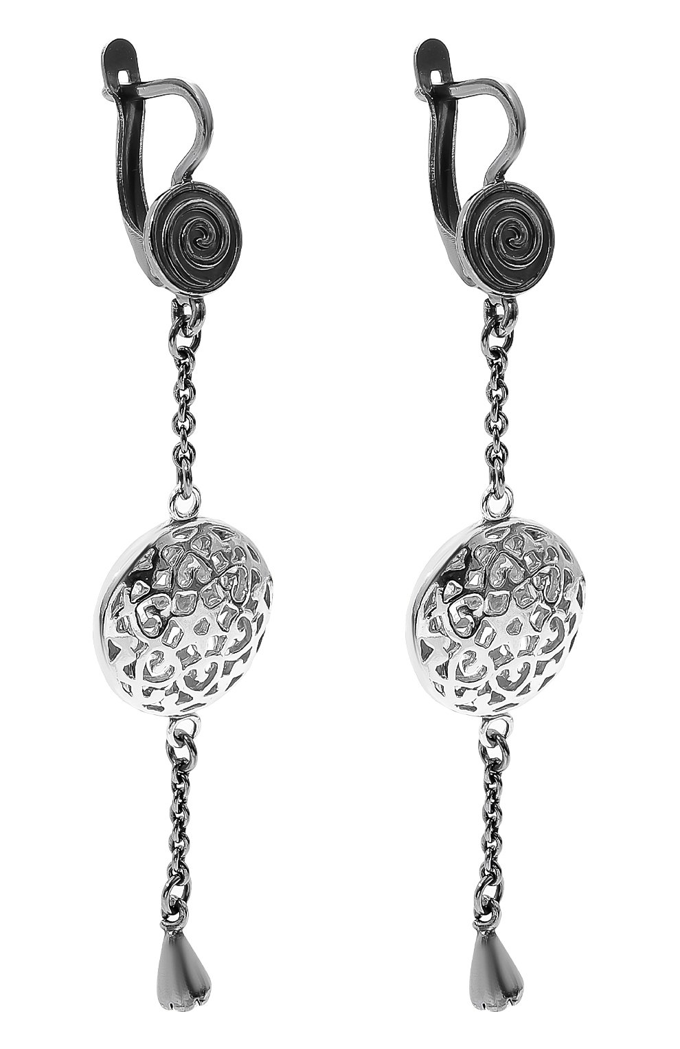 Серьги MIDGARD PARIS, арт. 5770, фото 3