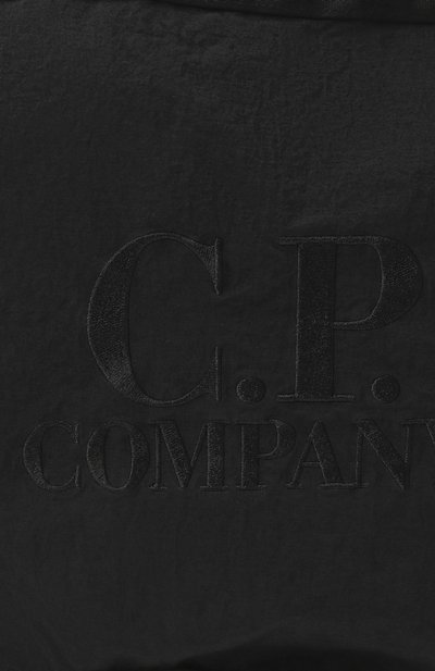 Сумка plain paper touch C.P. COMPANY, арт. 19CMAC120A110188G, фото 3