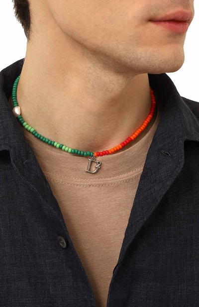 Колье DSQUARED2, арт. NEM0205 37000503, фото 2