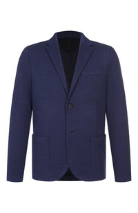 Темно-синий