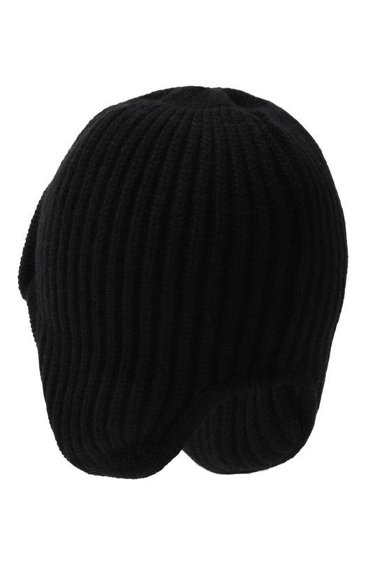 Кашемировая шапка Inverni 6738CM Чёрный  6738CM Фото 2