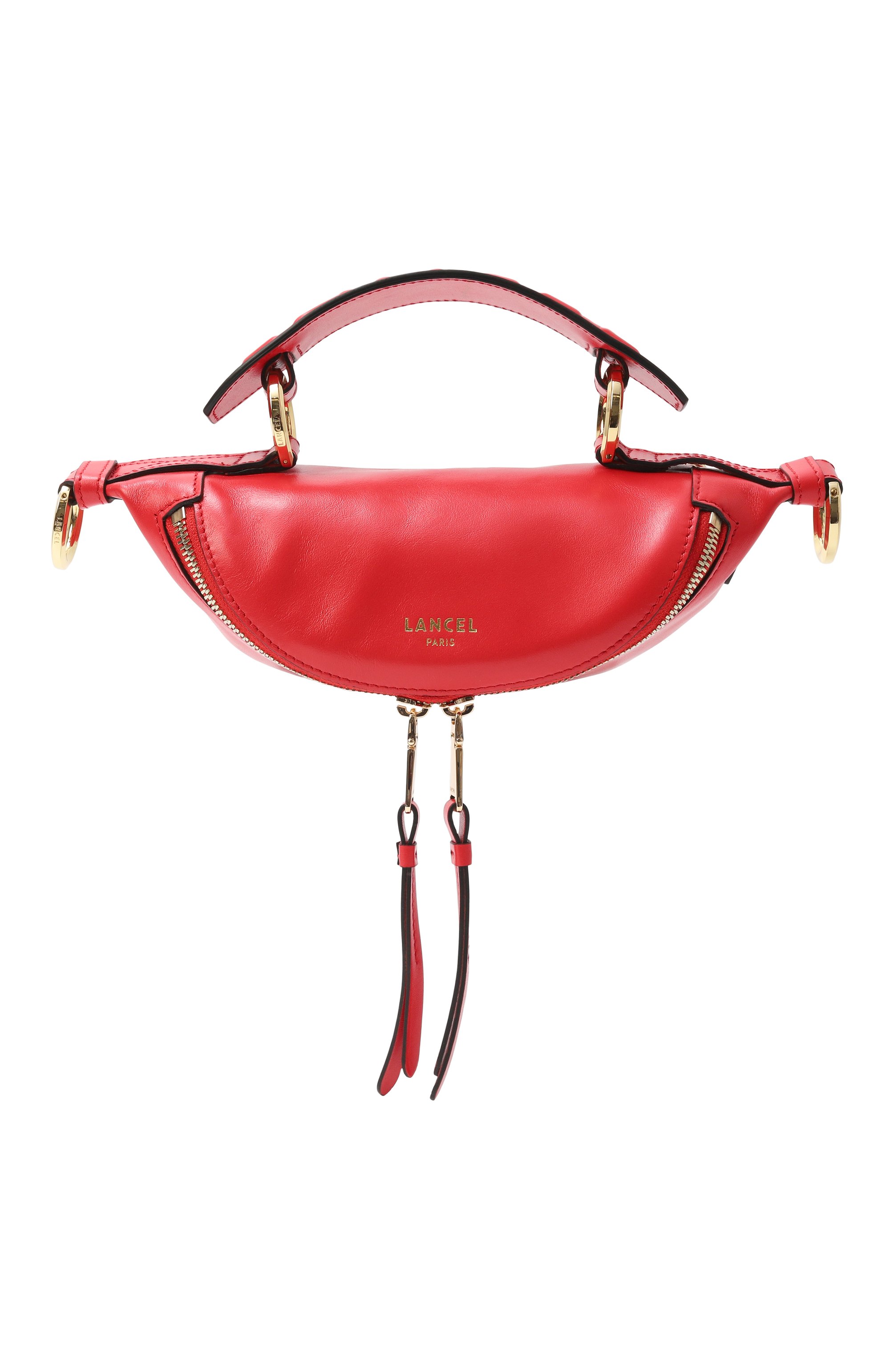 Сумка origami mini LANCEL, арт. A12526, фото 1