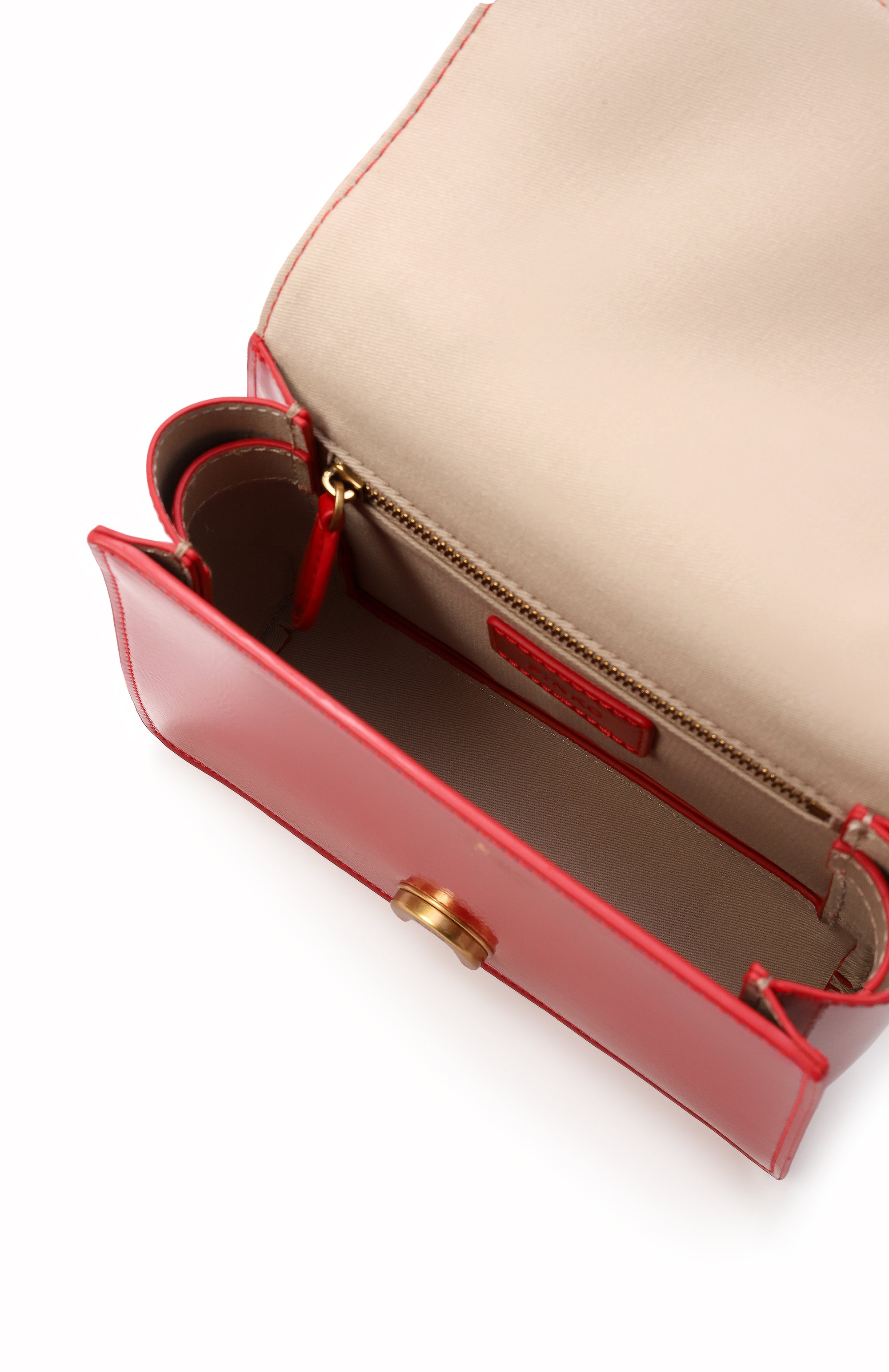 Сумка love bag PINKO, арт. 100071/A1UV, фото 5