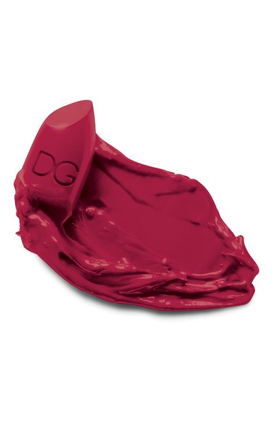 Губная помада dolce matte, оттенок 642 dolce ruby DOLCE & GABBANA цвета по цене 3200 руб., арт. 3022665DG, фото 2 Губная помада dolce matte, оттенок 642 dolce ruby DOLCE & GABBANA, арт. 3022665DG, фото 2