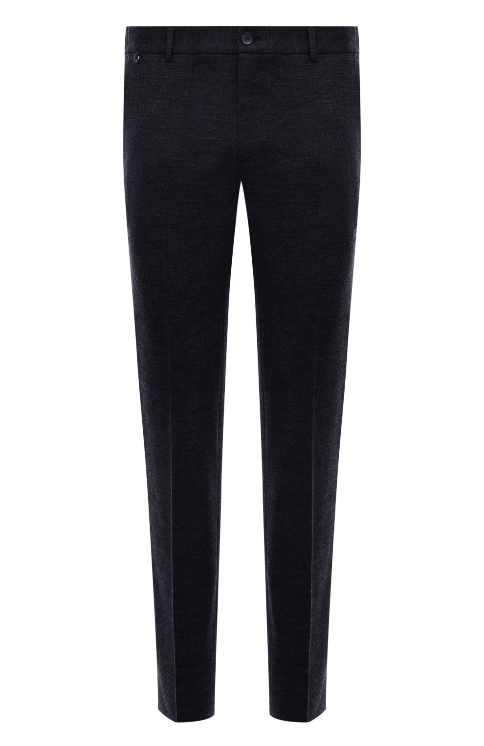 Шерстяные брюки STEFANO RICCI, арт. M1T3300081/W0009P, фото 1