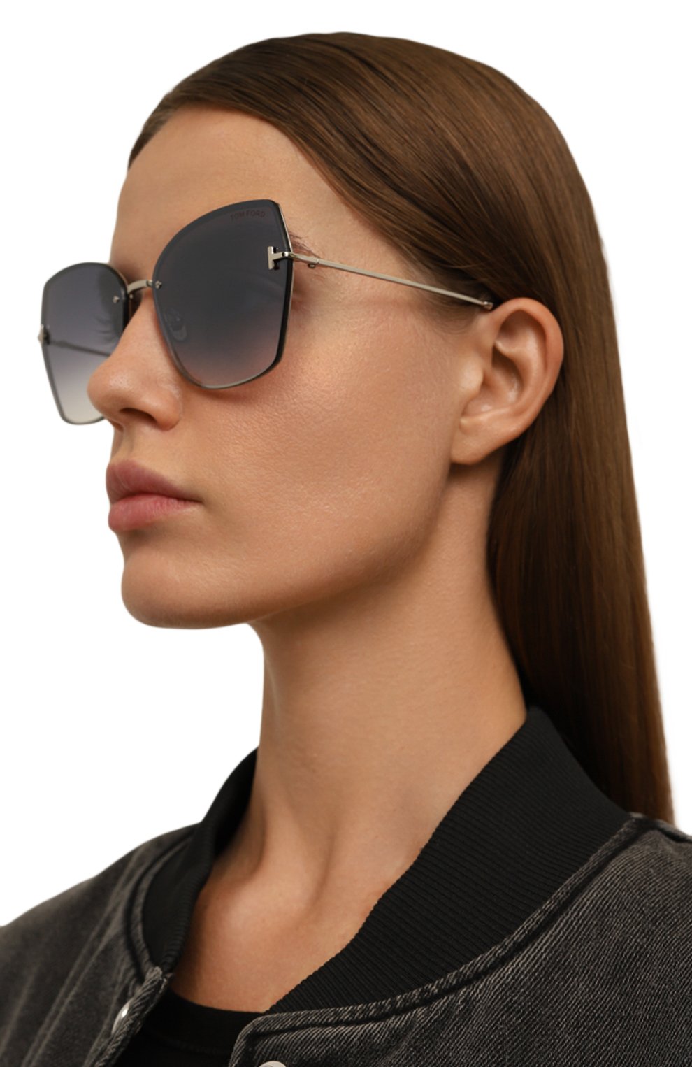 Солнцезащитные очки TOM FORD, арт. TF1107 16C, фото 2