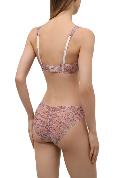 Бюстгальтер с мягкой чашкой CHANTAL THOMASS, арт. T00410, фото 3