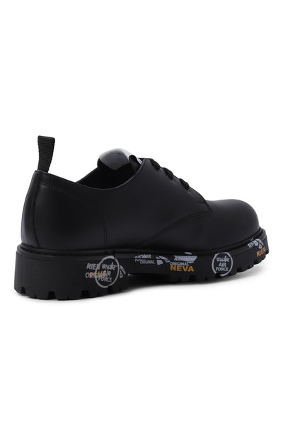 Кожаные дерби urban PREMIATA WILL BE, арт. 24221470/URBAN_001, фото 3