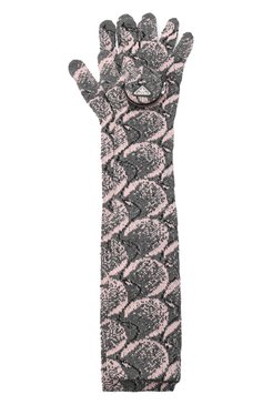 Шерстяные перчатки PRADA, арт. 27447-1ZPG-F0AK4, фото 1