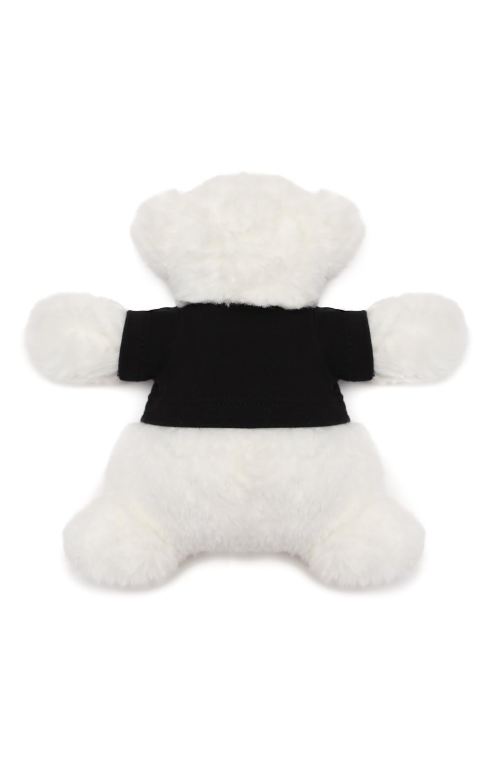 Комбинезон с игрушкой GIVENCHY белого цвета по цене 37450 руб., арт. H9K029, фото 6 Комбинезон с игрушкой GIVENCHY, арт. H9K029, фото 6