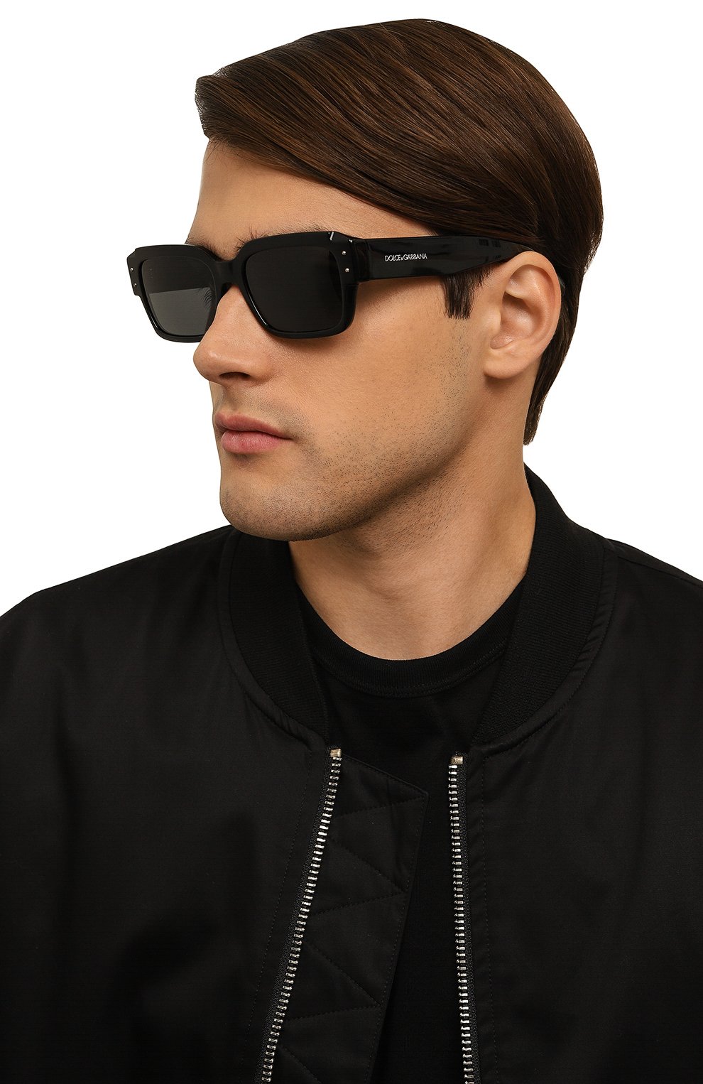 Солнцезащитные очки DOLCE & GABBANA, арт. 4460-501/87, фото 2