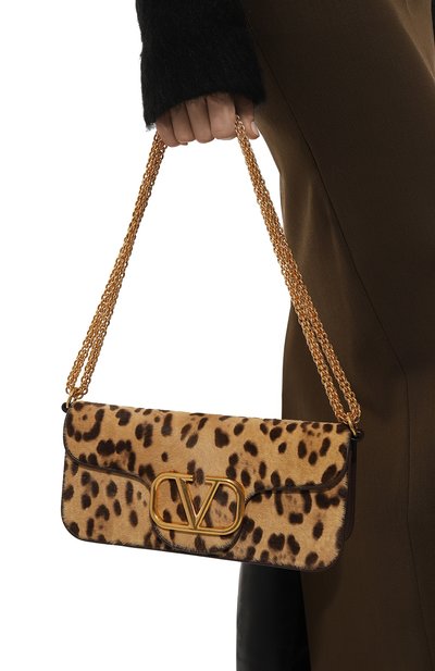 Сумка loco VALENTINO, арт. 3W2B0K30XQV, фото 2