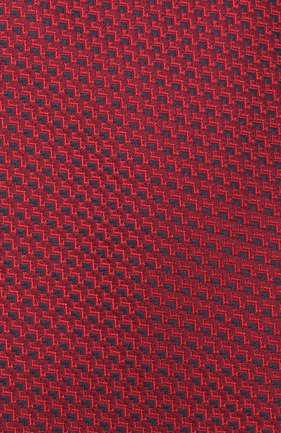 Шелковый галстук CANALI, арт. 18/HJ02842, фото 3