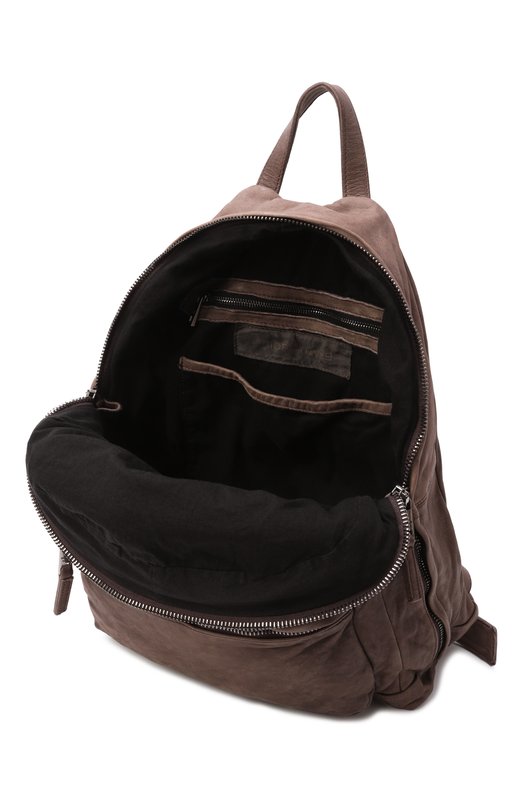 Рюкзак Giorgio Brato BS26S2401VBRUSH Коричневый  BS26S2401VBRUSH Фото 4