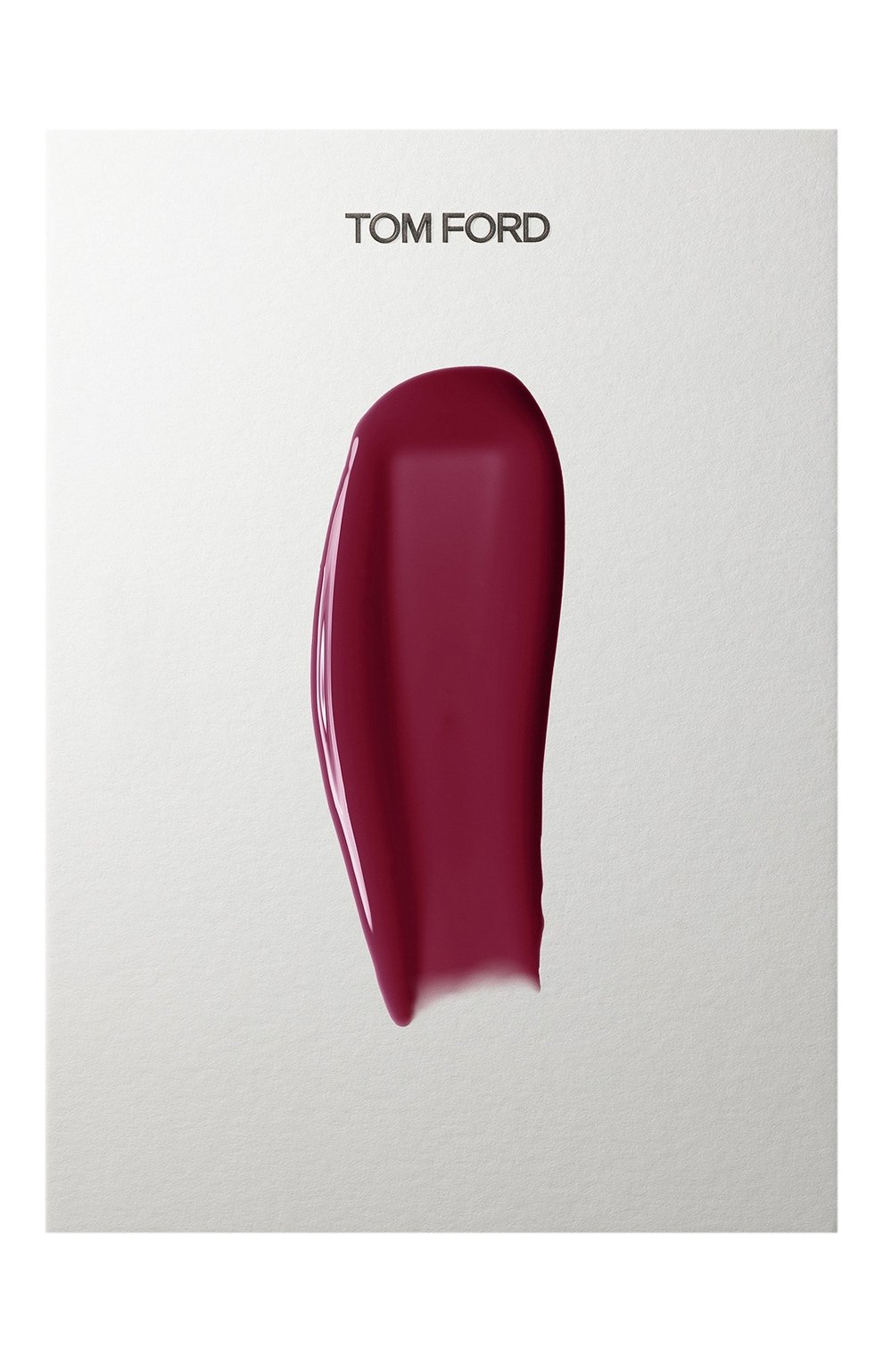 Блеск для губ, оттенок 18 saboteur TOM FORD, арт. T76A-18, фото 2