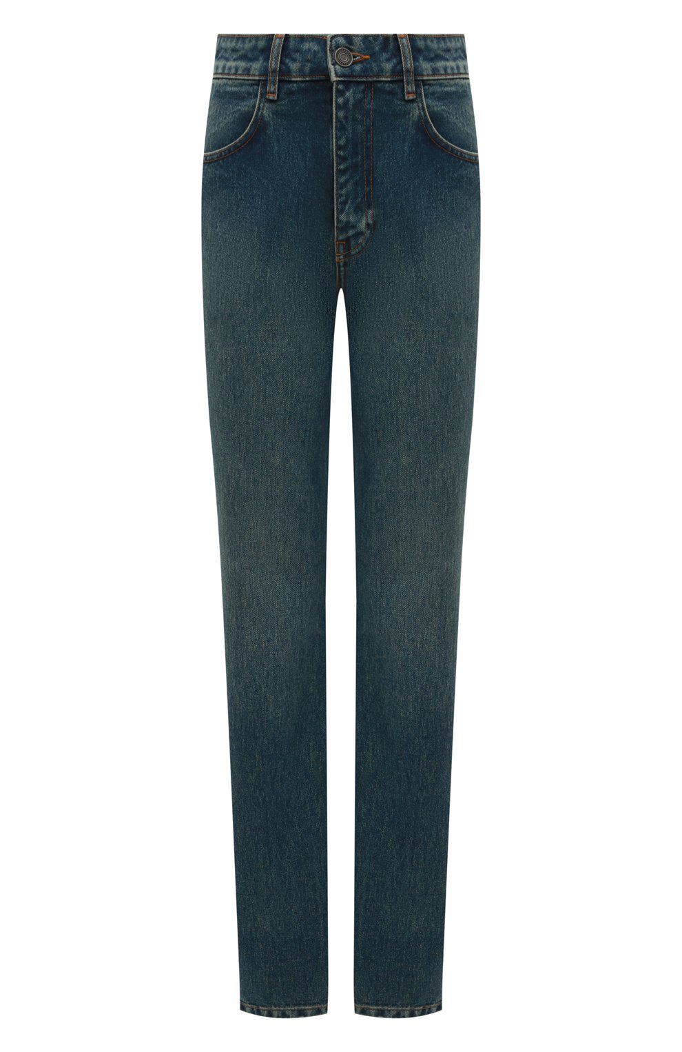 Джинсы YULIAWAVE, арт. 1A2JS00800000DBLP, фото 1