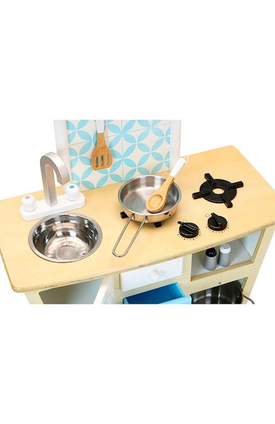 Кухня в винтажном стиле VILAC, арт. 8109, фото 2