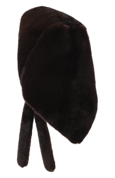 Меховая косынка лэни-2.2 из норки FURLAND, арт. 0160800110360600676, фото 2