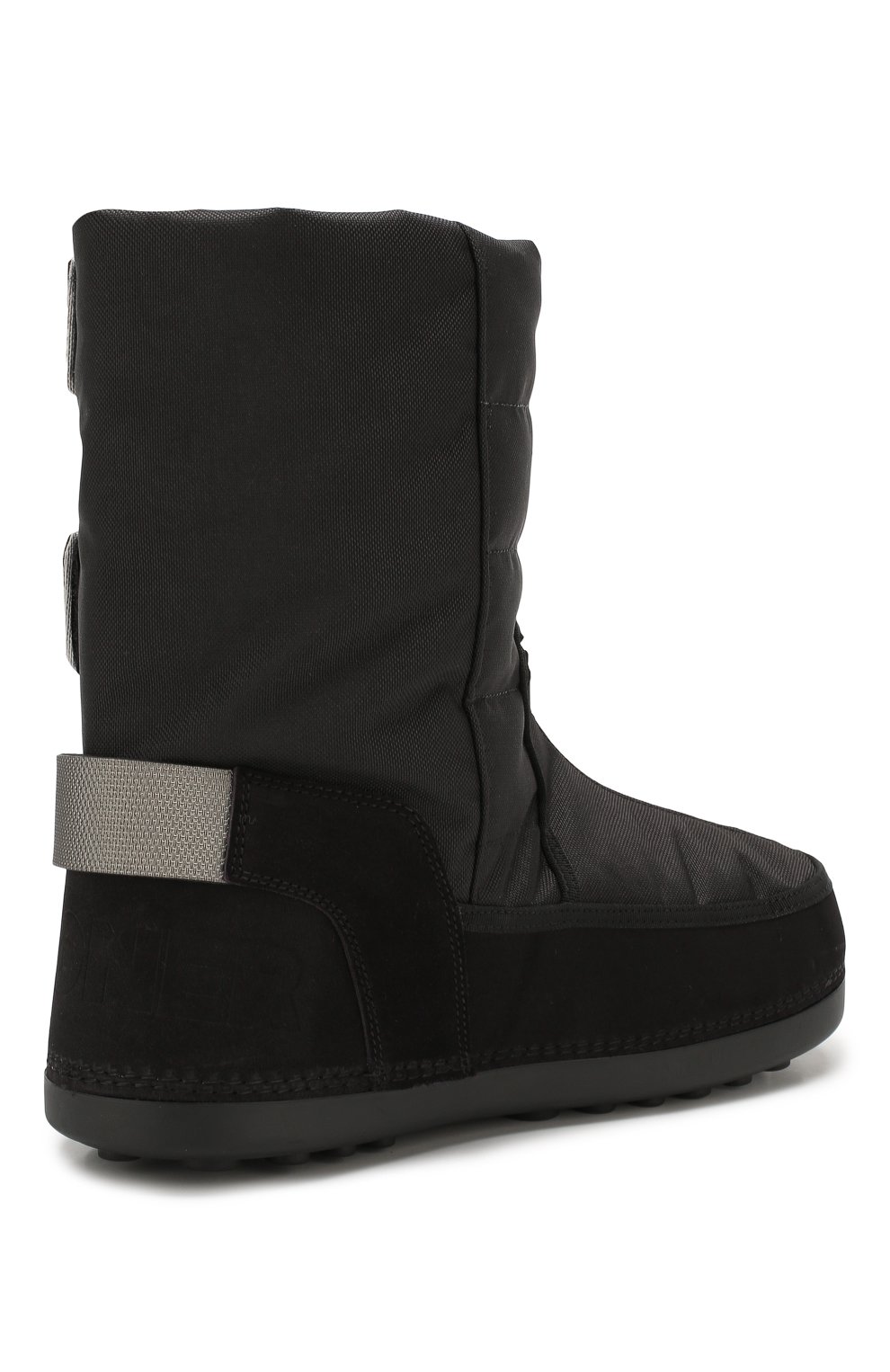 Текстильные сапоги BOGNER, арт. 393-5184/DAV0S 7, фото 4