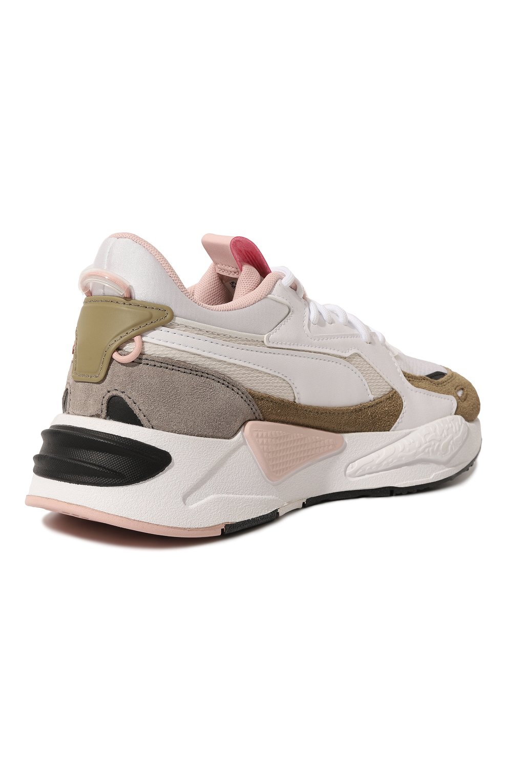 Кроссовки rs-z reinvent wns PUMA, арт. 38321901, фото 5