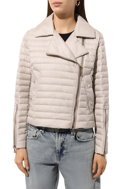 Пуховая куртка kemi-thc MOORER, арт. IMAK, фото 3