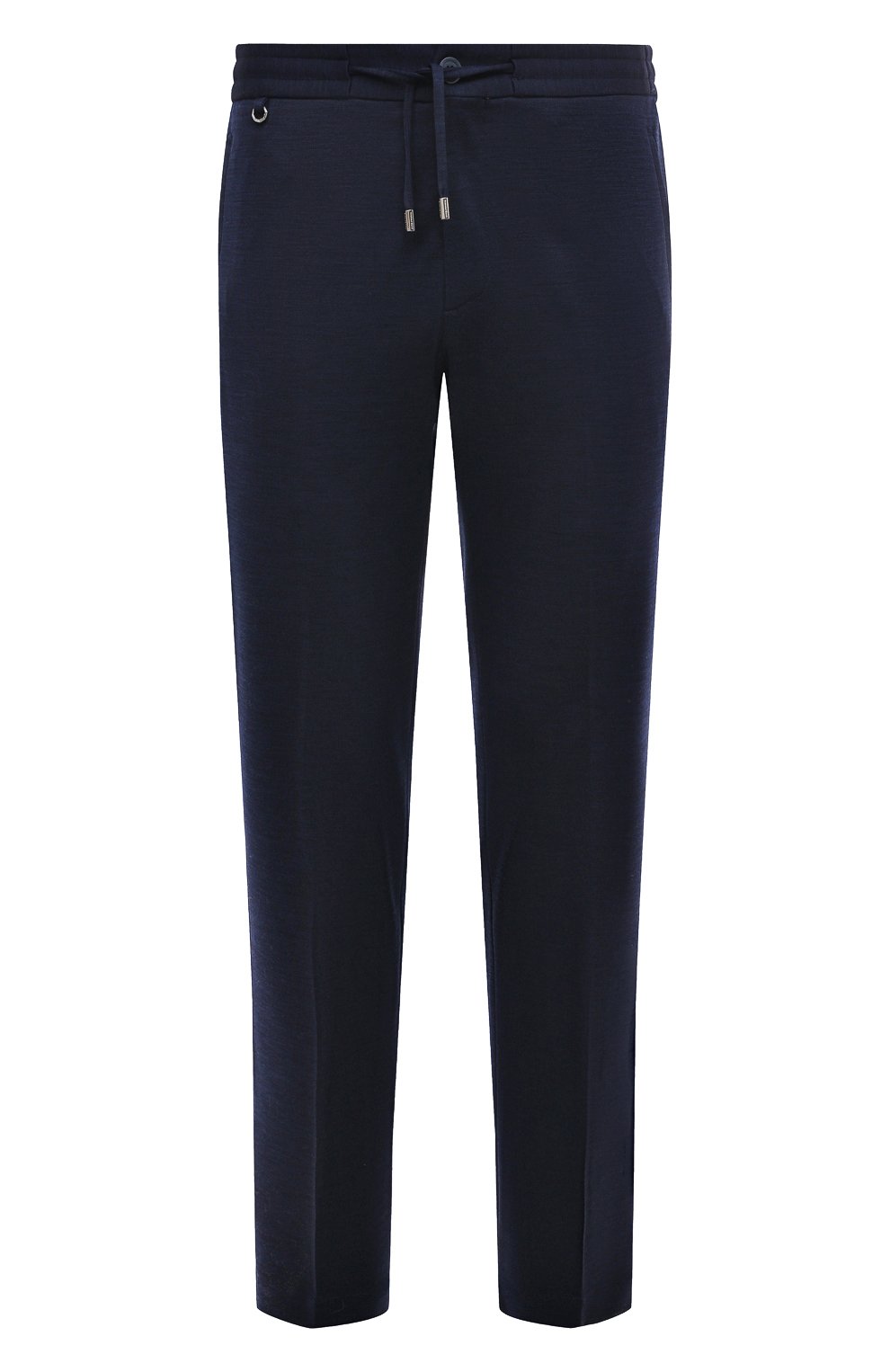 Брюки из шерсти и шелка STEFANO RICCI, арт. M1T4100100/WK003Q, фото 1