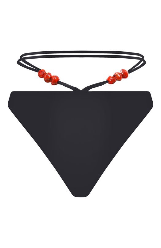 Плавки-бикини Magda Butrym 619426 Чёрный 619426