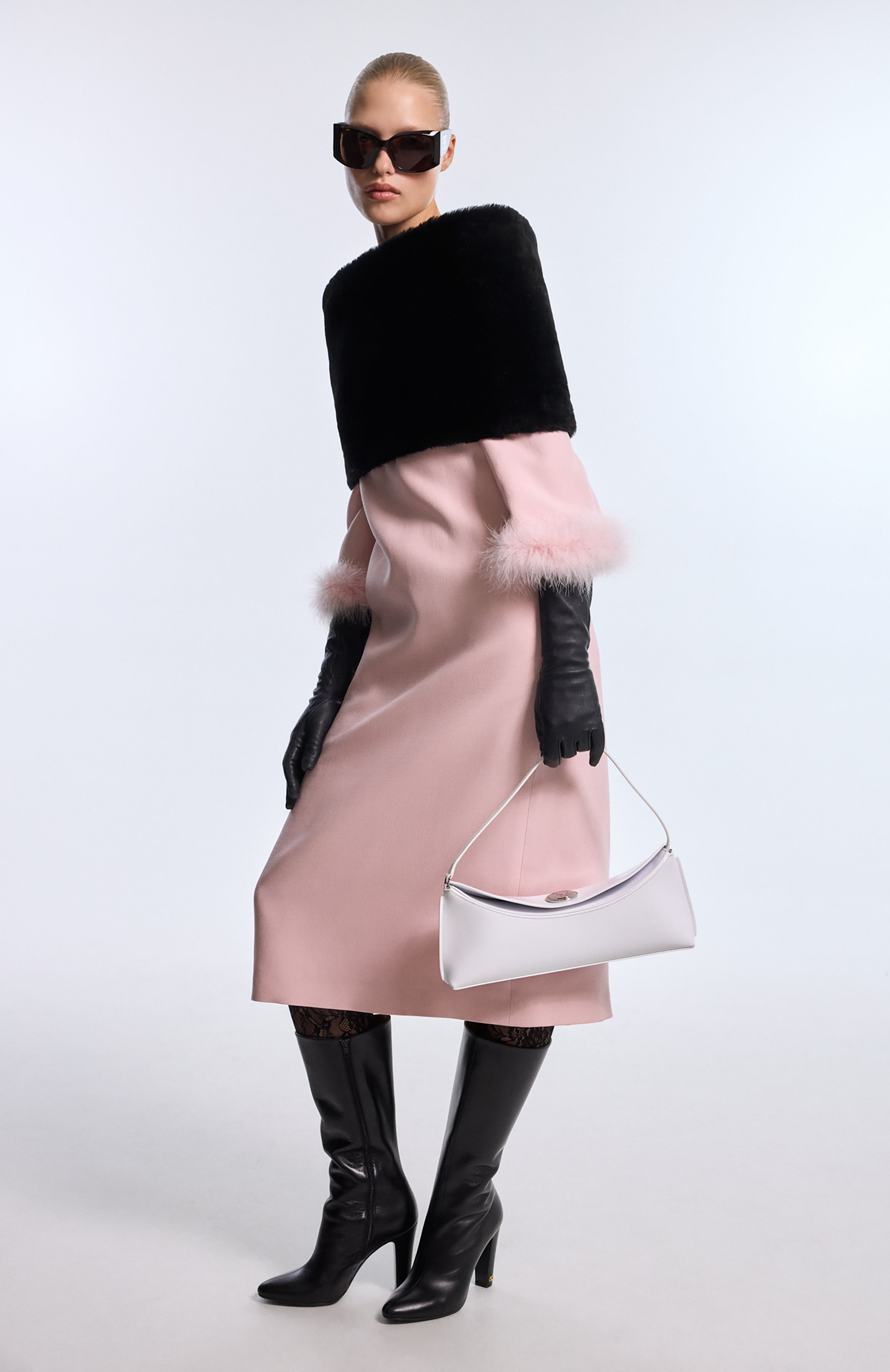 Сумка ovalo JACQUEMUS, арт. 25HBAW00438AC1/8A01, фото 8