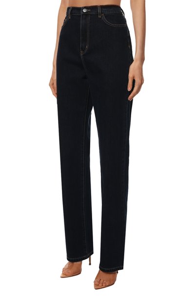 Джинсы AGREEG темно-синего цвета по цене 59000 руб., арт. 15041565, фото 3 Джинсы AGREEG, арт. 15041565, фото 3