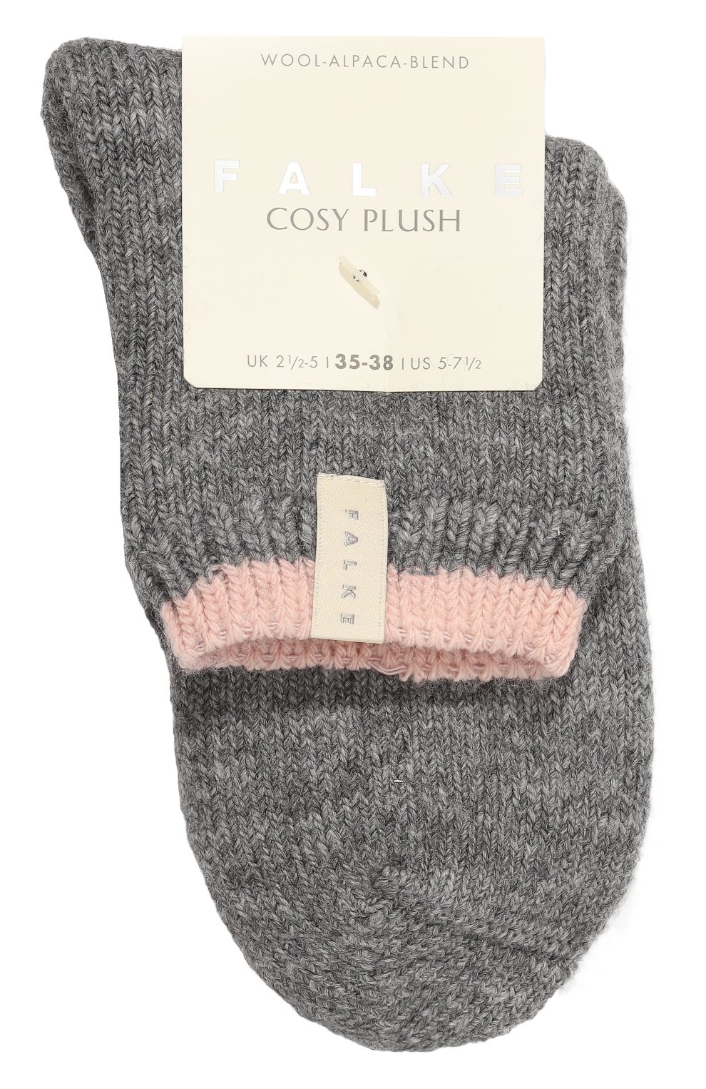 Носки cosy plush FALKE, арт. 46380, фото 1