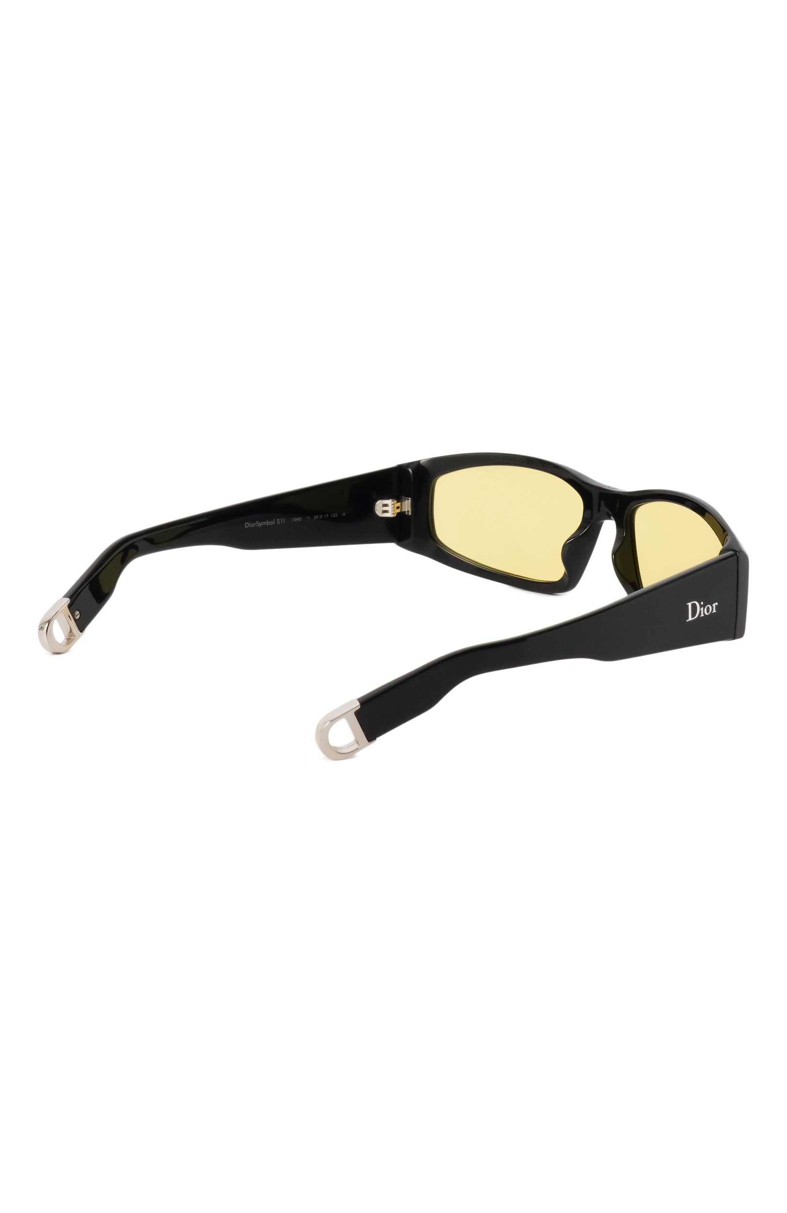 Солнцезащитные очки DIOR EYEWEAR, арт. DI0RSYMB0L S1I 10H0, фото 4