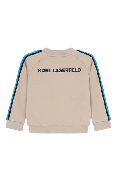 Комплект из трех предметов KARL LAGERFELD KIDS, арт. Z31071, фото 3