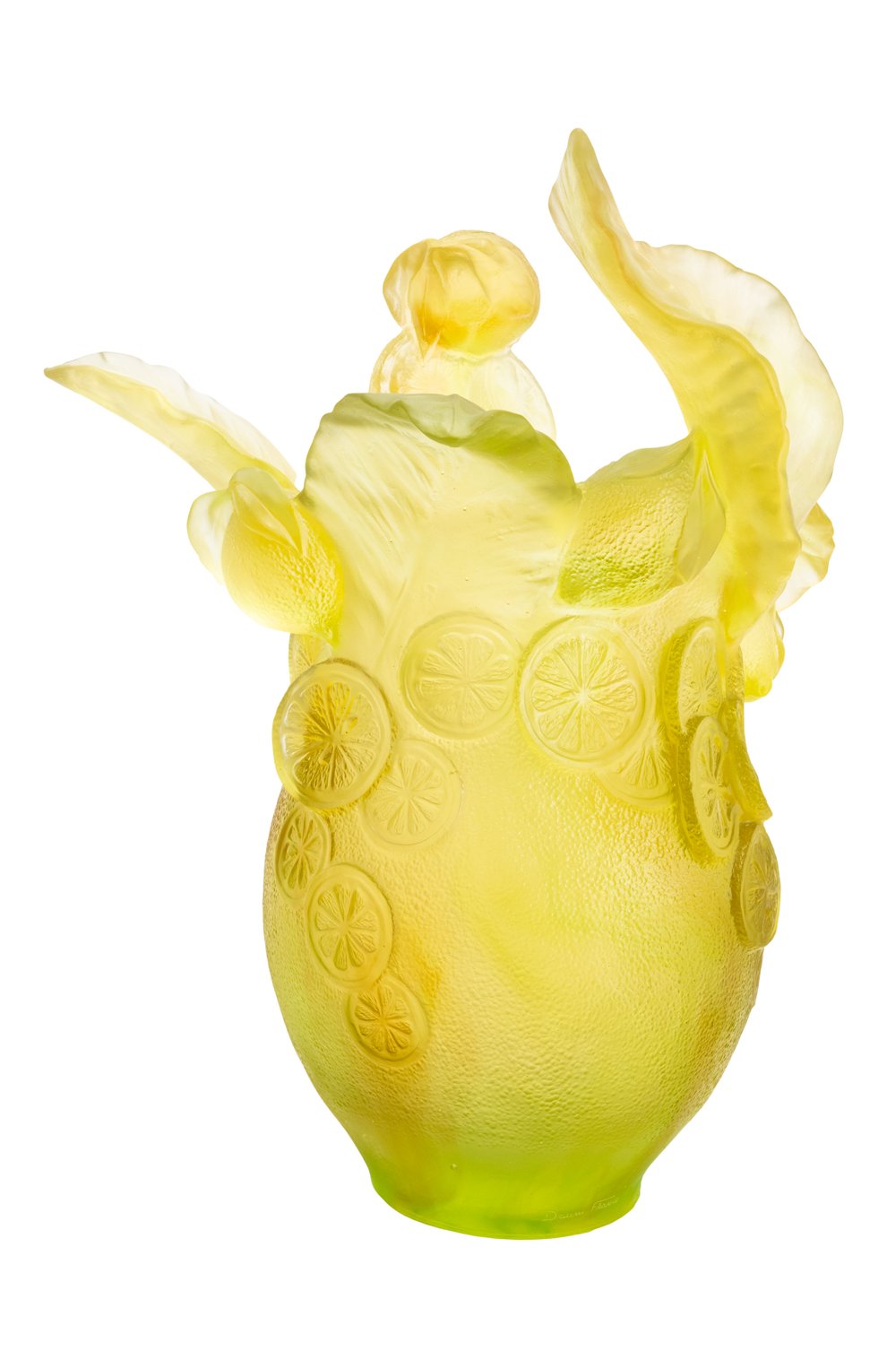 Ваза citrus magnum DAUM, арт. 05835, фото 1