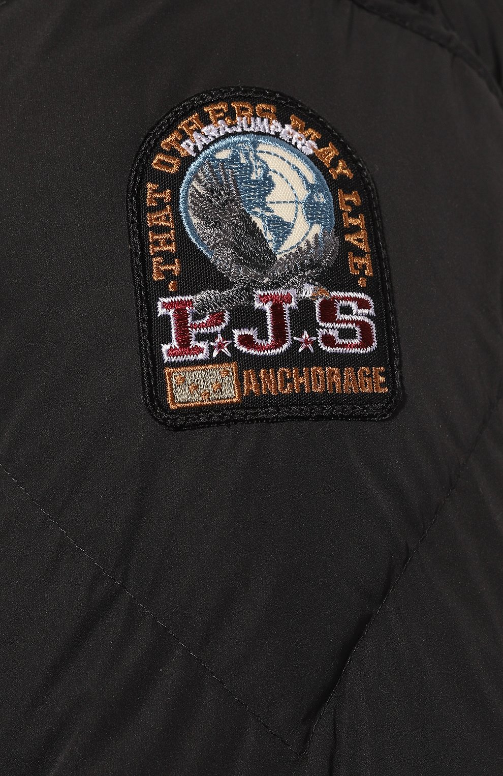Пуховик PARAJUMPERS, арт. PMPUHF03, фото 5