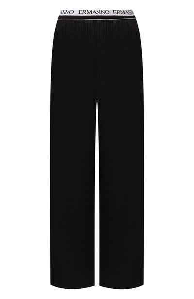 Женские брюки из вискозы ERMANNO ERMANNO SCERVINO, арт. 46T PL04 RAS