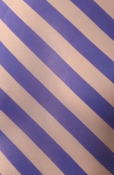 Лонгслив в полоску DRIES VAN NOTEN, арт. 191-31182-7196, фото 5