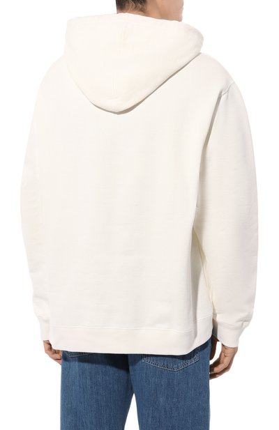 Хлопковое худи GUCCI, арт. 646953/XJD70, фото 4