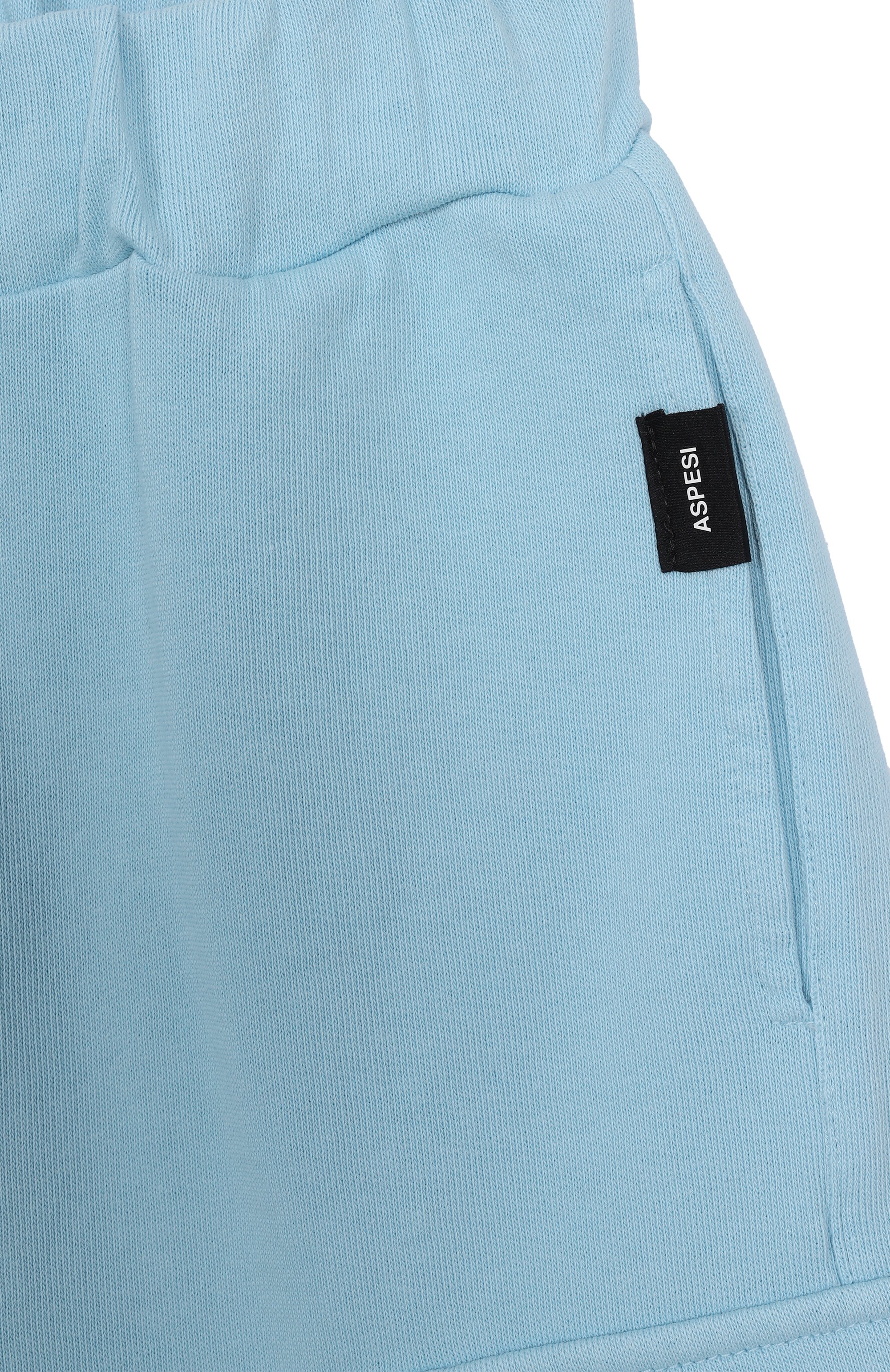 Хлопковые шорты-карго ASPESI, арт. S25025PBM7067/6A-8A, фото 3