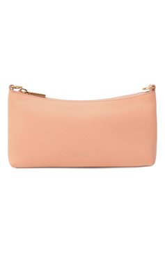 Светло-оранжевый