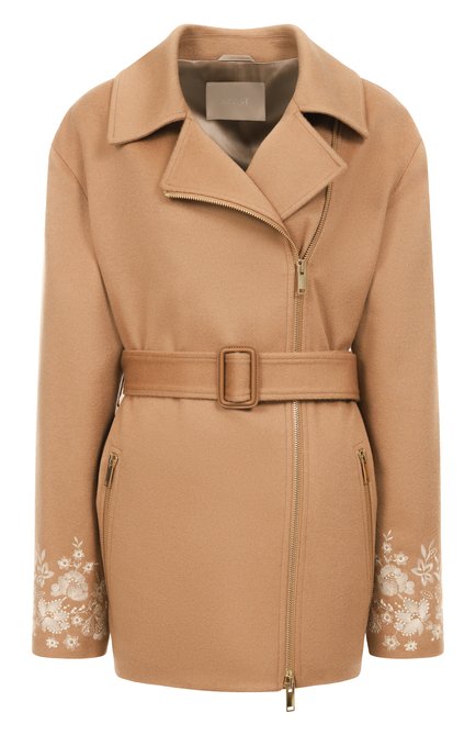 Женское кашемировое пальто MVST, арт. M25.1PW.0003/6405 C0L0MB0