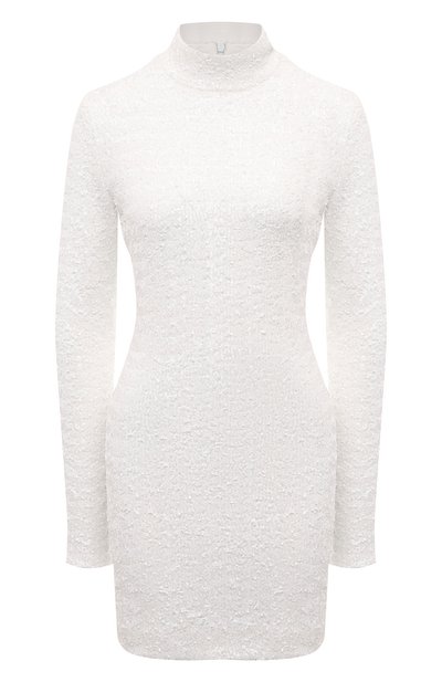 Платье с отделкой пайетками SASHAVERSE, арт. D080/28074/7/W24., фото 1