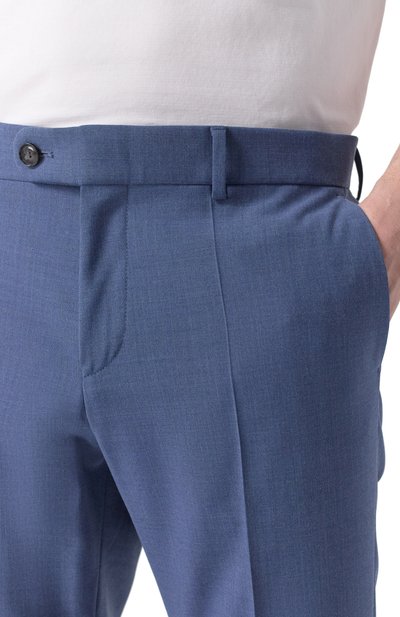 Брюки BOSS, арт. 50534908, фото 5