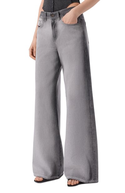 Джинсы 1978 d-akemi DIESEL, арт. A23837/09P28, фото 3