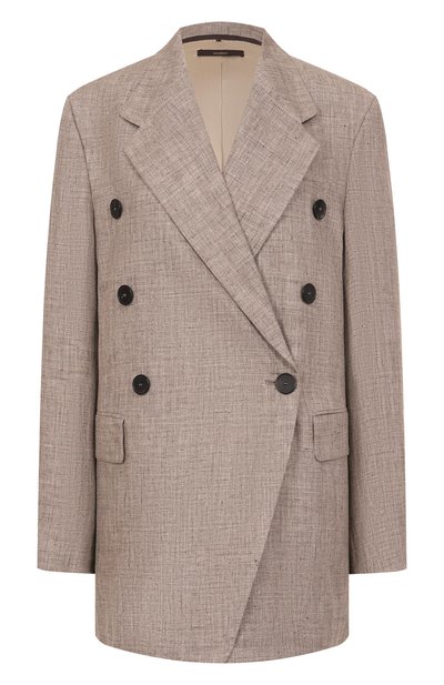 Женский льняной жакет WINDSOR, арт. 52 DS518V 10019288/10019288